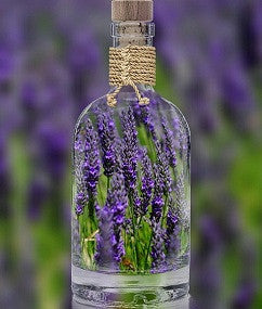 organic essential oils