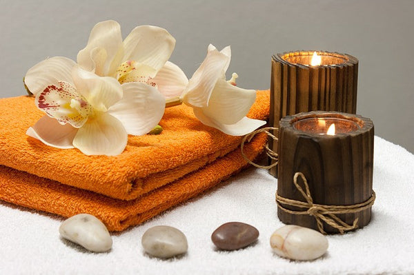 The Incredible Frankincense Oil Benefits