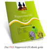 Peppermint Oil 50ml on FB