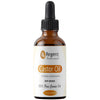 100% Premium Pure Castor Oil FB