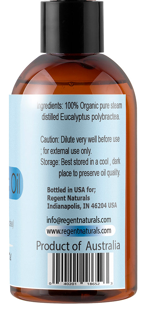 Eucalyptus oil 50ml on FB