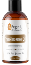 100% Pure Frankincense Essential Oil 50ml.