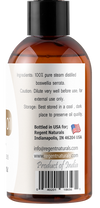 100% Pure Frankincense Essential Oil 50ml.