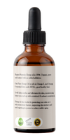 100% Pure Hemp Oil 60ml(2oz) Free Shipping