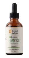 100% Pure Hemp Oil 60ml(2oz) Free Shipping