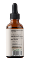 100% Pure Hemp Oil 60ml(2oz) Free Shipping