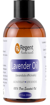 100% Pure Lavender Essential Oil 50ml.