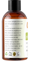 Lemongrass Essential Oil 50ml