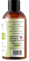 100% Pure Peppermint Oil Organic 50ml + Free Guide.