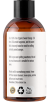 100% Pure Organic Sweet Orange Oil 50ml