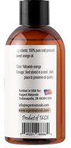 100% Pure Organic Sweet Orange Oil 50ml