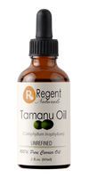 Tamanu Oil 100% Pure Cold Pressed Unrefined 60ml/2oz