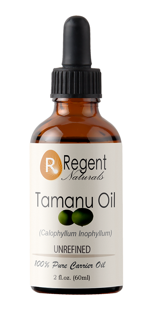 Tamanu Oil 100% Pure Cold Pressed Unrefined 60ml/2oz