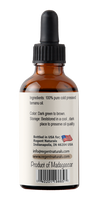 Tamanu Oil 100% Pure Cold Pressed Unrefined 60ml/2oz
